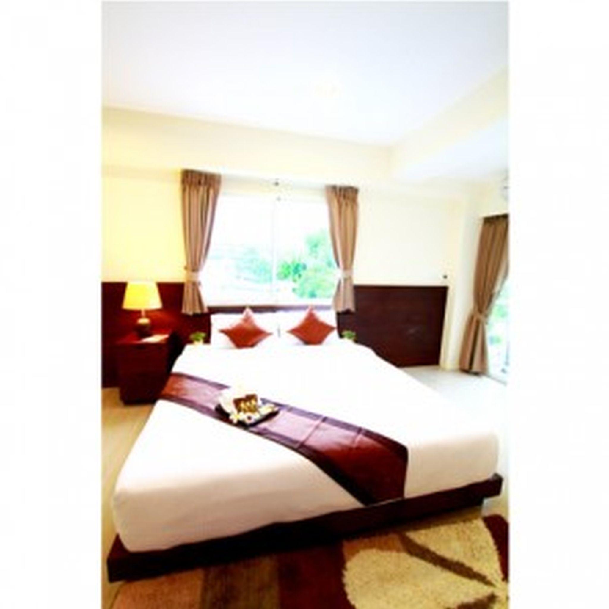 The Loft Resort Бангкок Екстер'єр фото