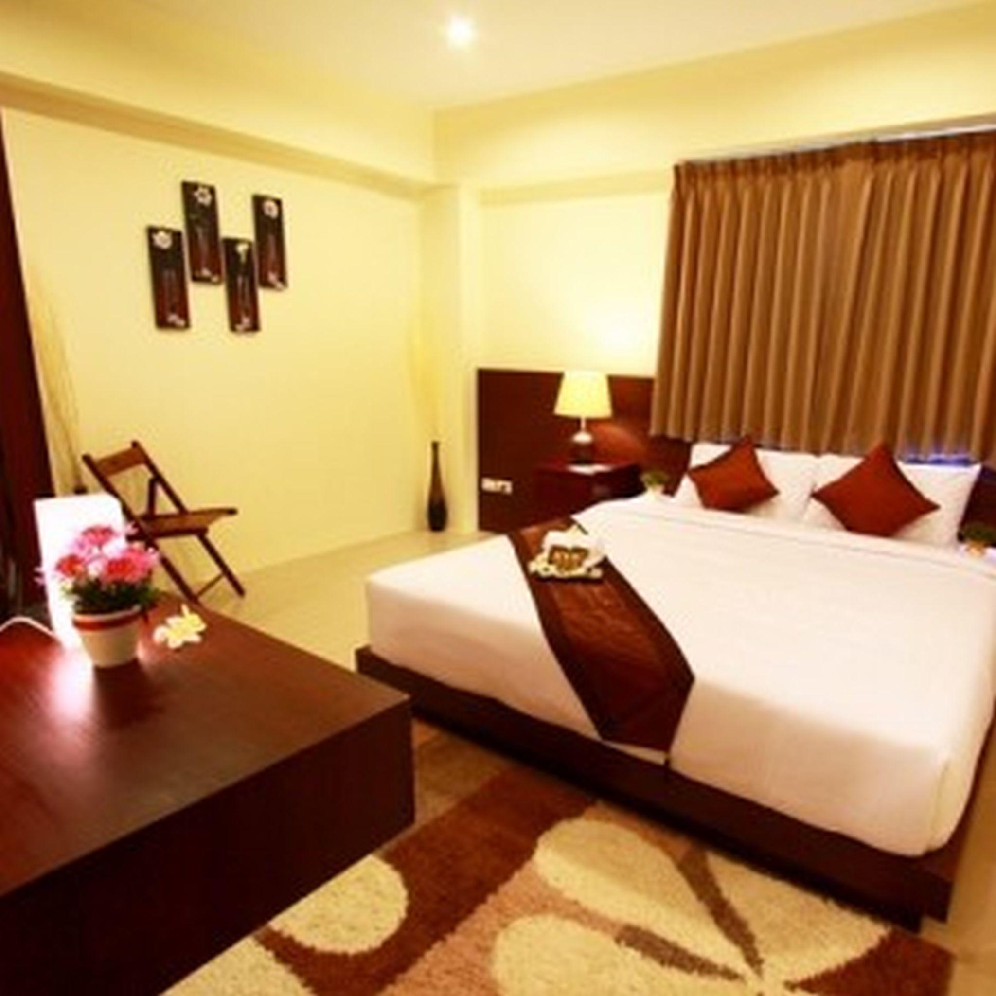 The Loft Resort Бангкок Екстер'єр фото