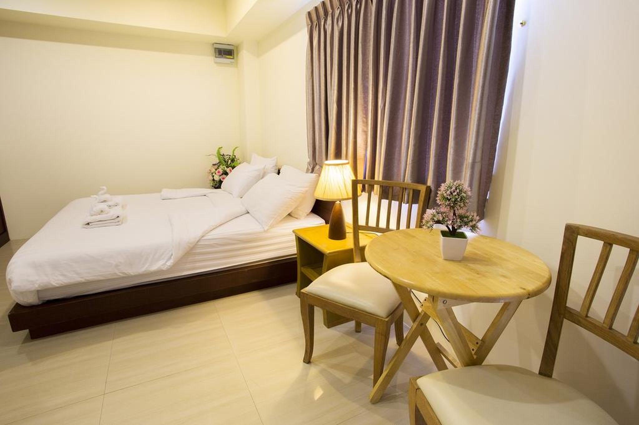 The Loft Resort Бангкок Екстер'єр фото