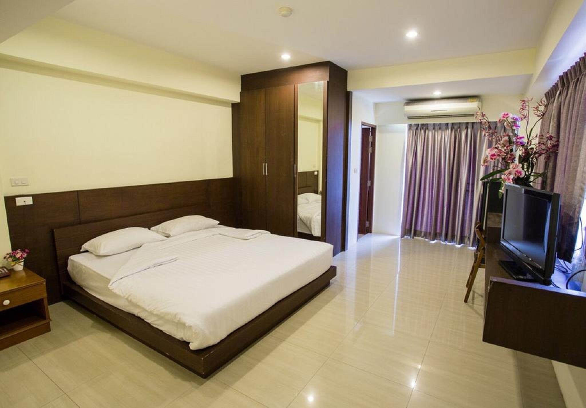 The Loft Resort Бангкок Екстер'єр фото