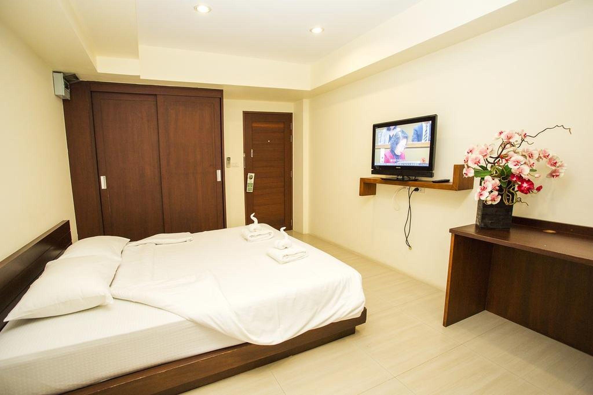 The Loft Resort Бангкок Екстер'єр фото