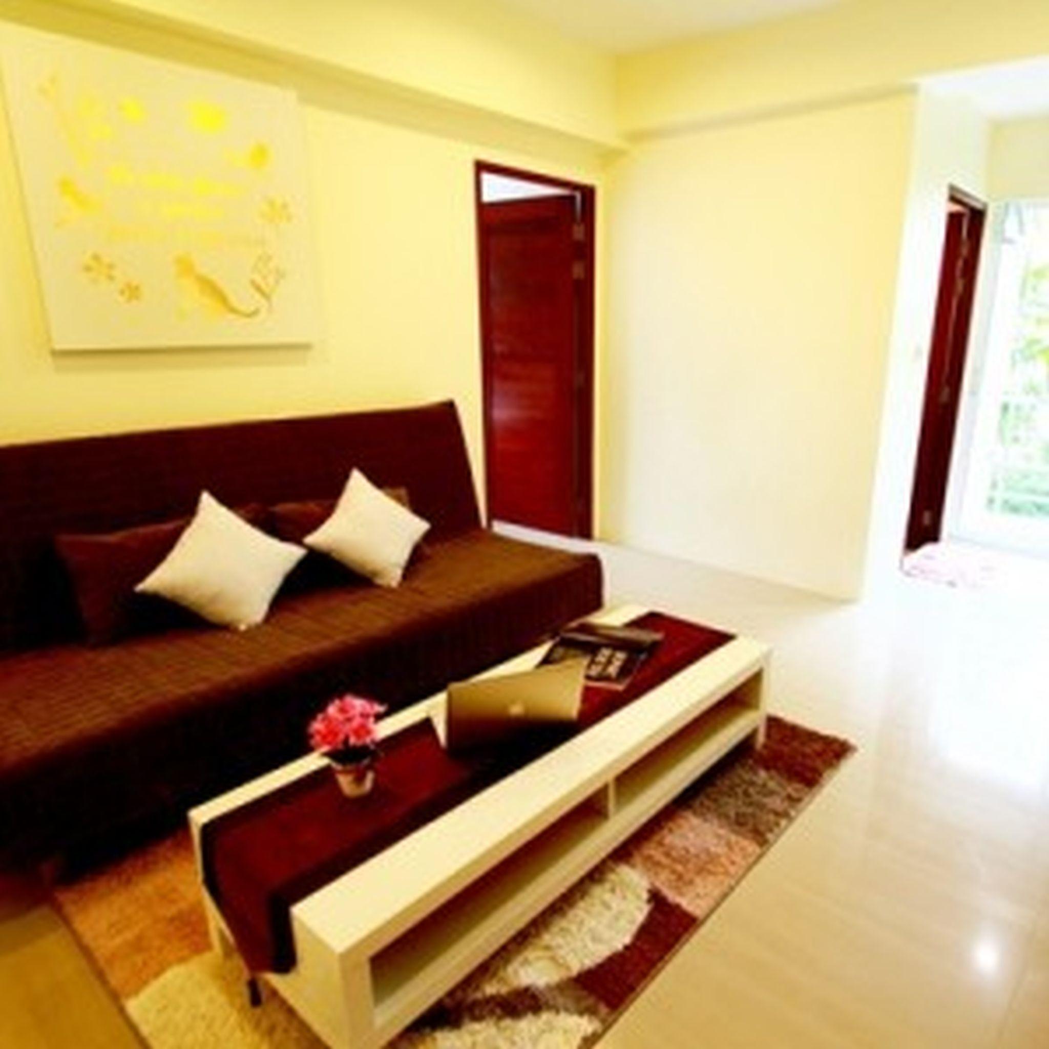 The Loft Resort Бангкок Екстер'єр фото
