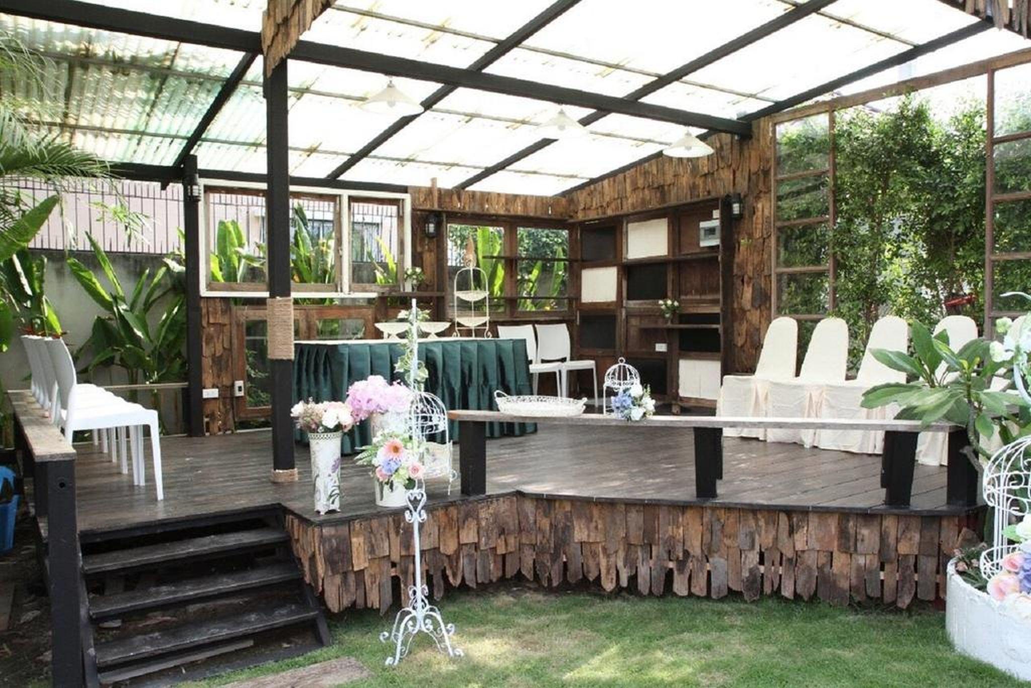 The Loft Resort Бангкок Екстер'єр фото
