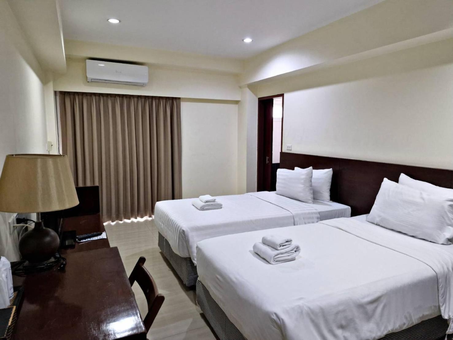 The Loft Resort Бангкок Екстер'єр фото