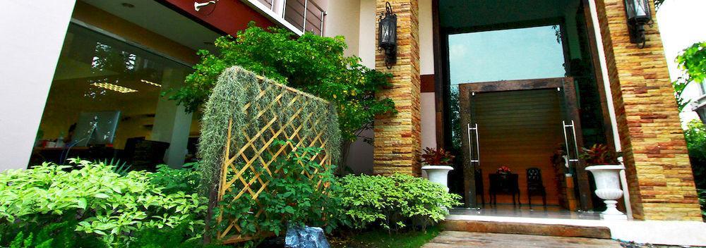 The Loft Resort Бангкок Екстер'єр фото