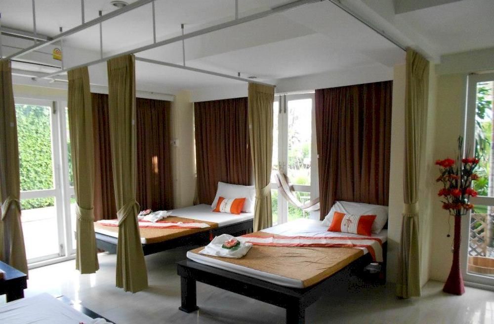 The Loft Resort Бангкок Екстер'єр фото