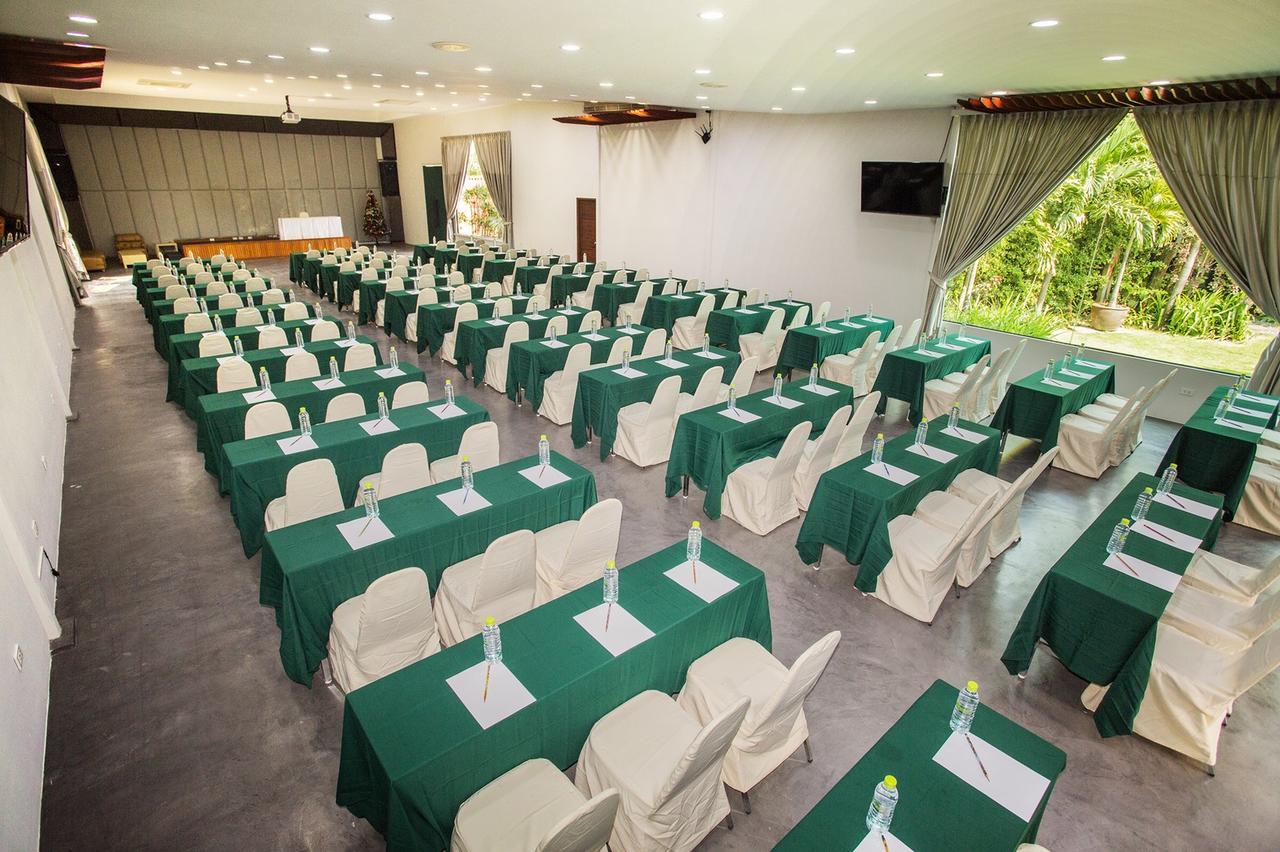 The Loft Resort Бангкок Екстер'єр фото