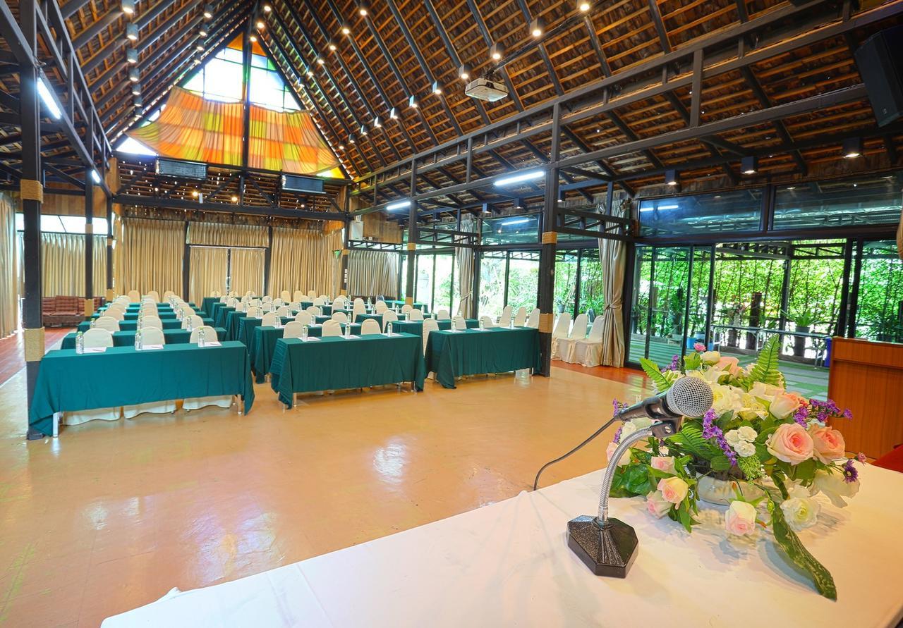 The Loft Resort Бангкок Екстер'єр фото