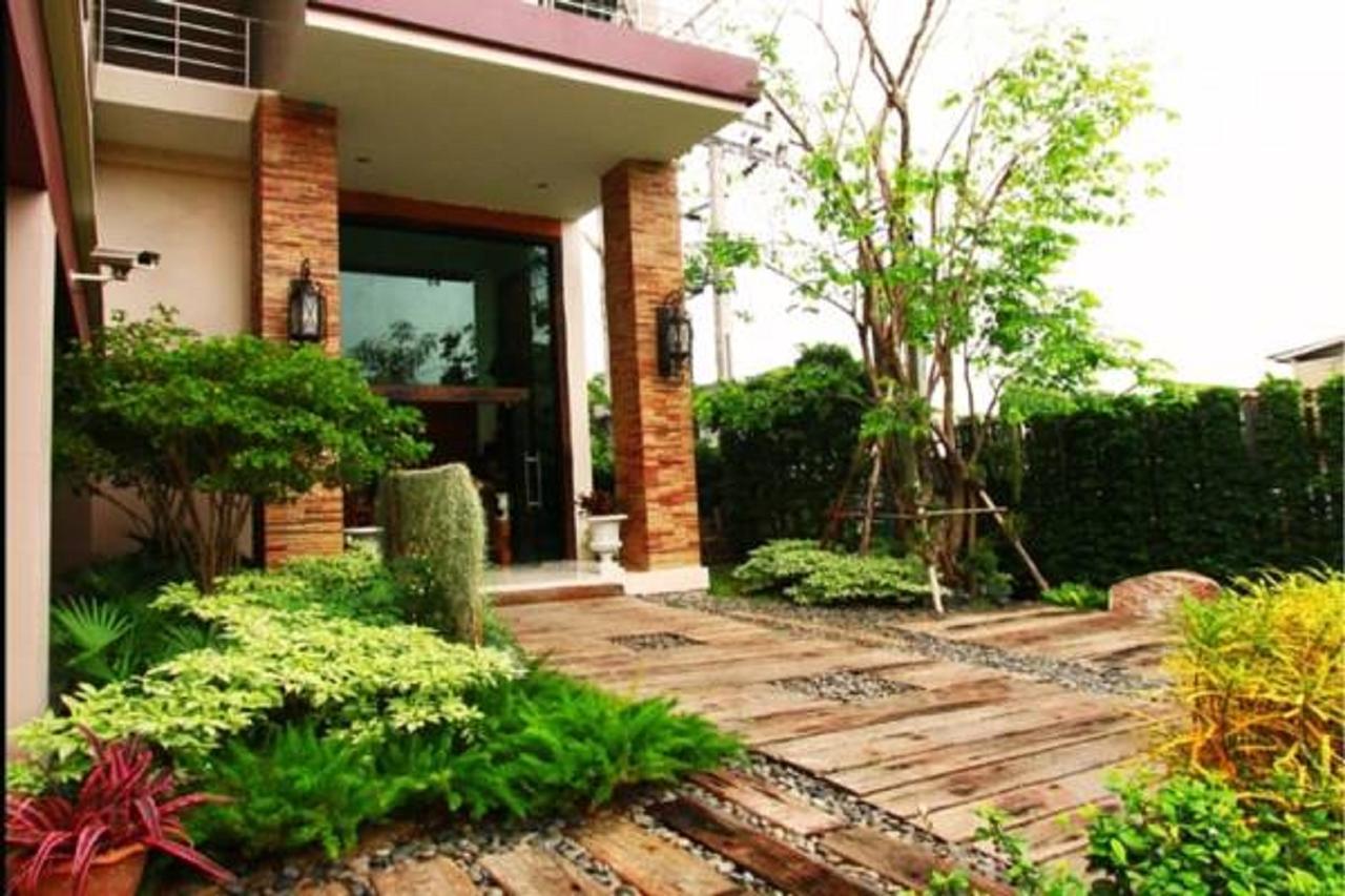 The Loft Resort Бангкок Екстер'єр фото