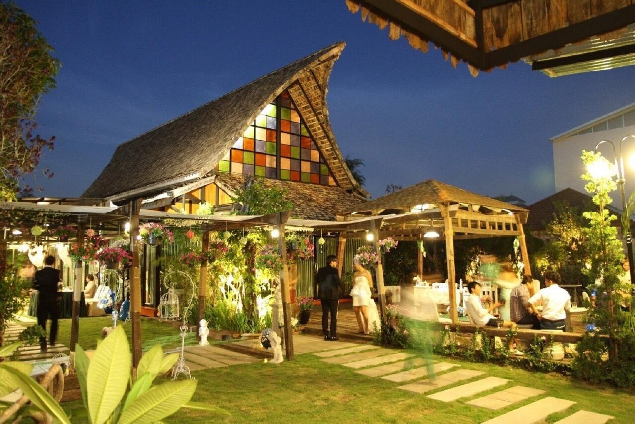 The Loft Resort Бангкок Екстер'єр фото