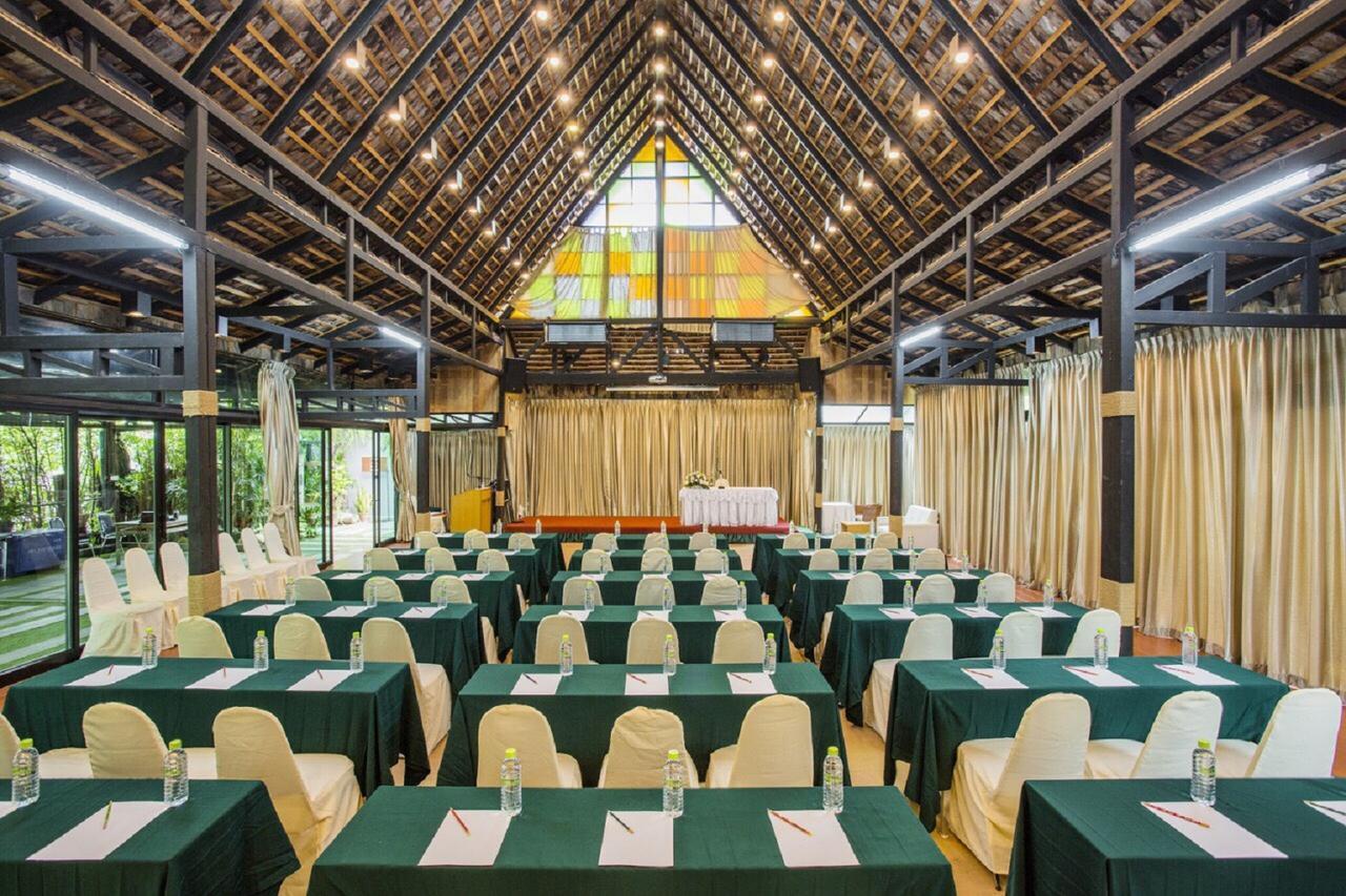 The Loft Resort Бангкок Екстер'єр фото